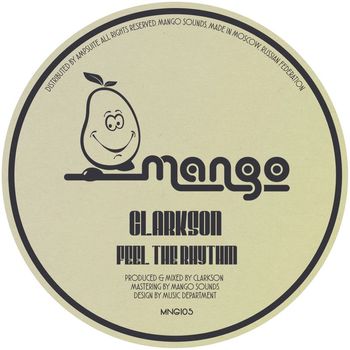 Clarkson - Feel the Rhythm