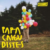 Els Catarres - PARACAIGUDISTES