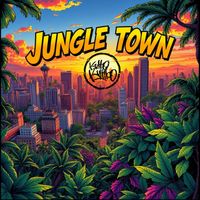Kulto Kultibo - Jungle Town