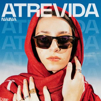 NAINA - ATREVIDA