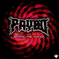 PRYZD - BEHIND THE SUN