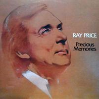 Ray Price - Precious Memories