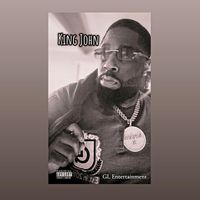 Johnny K - King John (Explicit)