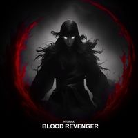 HYDRAX - BLOOD REVENGER