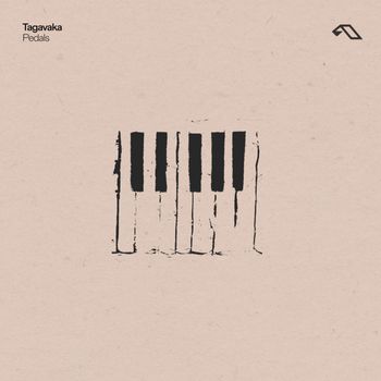 Tagavaka - Pedals