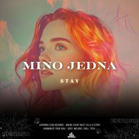 Mino Jedna - Stay