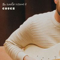 Couch - The Sweater Sessions II
