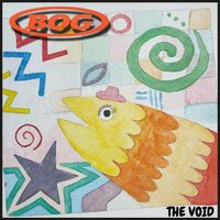 bog - The Void