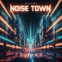 Sven Delay - Noise Town