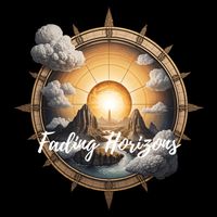 DJ Eterno - Fading Horizons (Explicit)