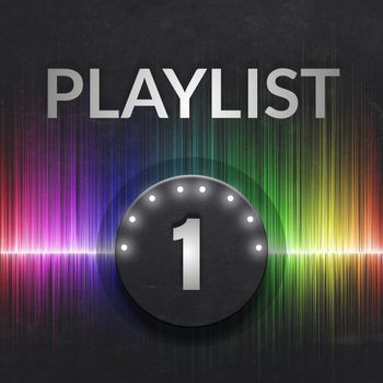 Various Artists - Playlist 1