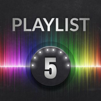 Various Artists - Playlist 5