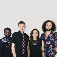 Violet - New Words