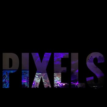 Fat Fabric - Pixels