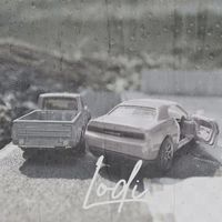 LODI - Rencana Sebuah Cerita
