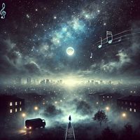 koko - 都会の星屑