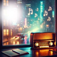 koko - Midnight Radio