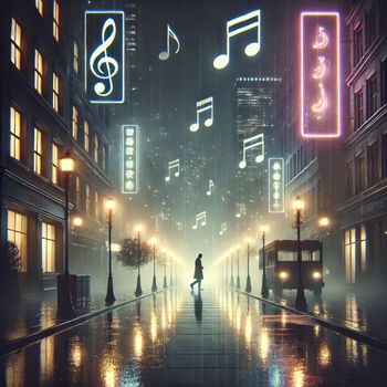koko - Midnight Temptation