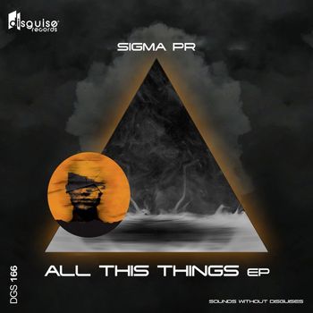 Sigma Pr - All This Things EP
