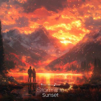 Stormline - Sunset