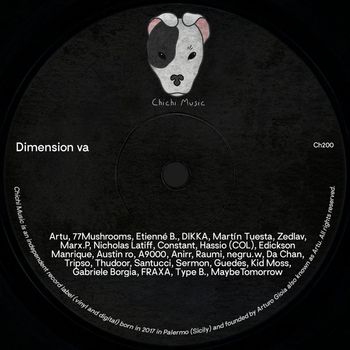 Artu - DIMENSION V.A.