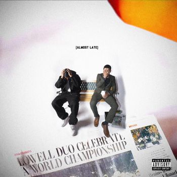 Jay G - Almost Late (Explicit)