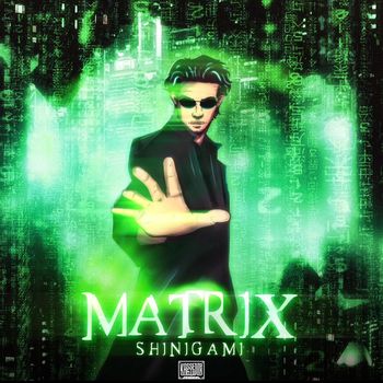 Shinigami - Matrix