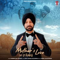 Harbhajan Talwar - Mothers Love