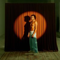 KOJO - blue. (Explicit)