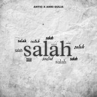 ANTIC - Salah