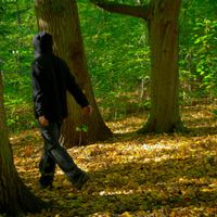 CORNER - Danser I Min Drøm