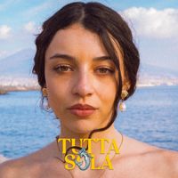 CUSPIDE & Itten - Tutta Sola