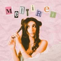 Nicolette - Mentirei