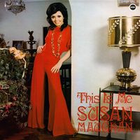 Susan Maughan - This Is Me
