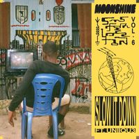 Moonshine & UNIIQU3 - Slow It Down