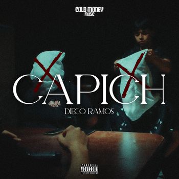 Diego Ramos - Capich (Explicit)