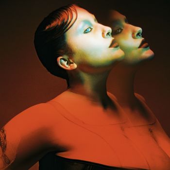 Lindi - Levend Paradox