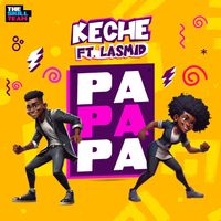 Keche - Papapa (feat. Lasmid)