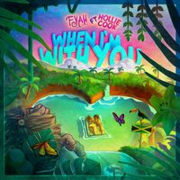 F.Y.A.H. - When I'm With You (Extended Mix)