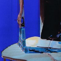 ICARO - DESCULPA QUALQUER COISA (Explicit)