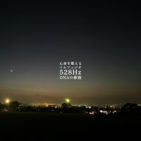ROSE - 心身を整えるソルフェジオ528Hz DNAの修復