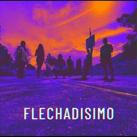 DELIRIUM - Flechadisimo