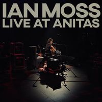 Ian Moss - Rivers Run Dry (Live At Anitas)