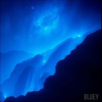 Bluey - In Deep Thoughts