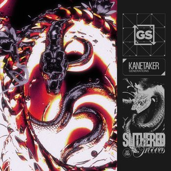 Kanetaker - Generations