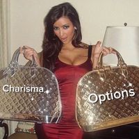 Charisma - Options