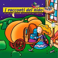 Coccole Sonore - I racconti del nido (Principesse e principi)