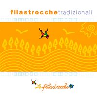 Coccole Sonore - Filastrocche tradizionali (Le filastrocche)