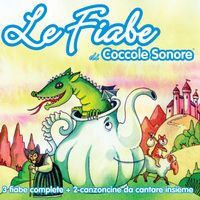 Coccole Sonore - Le Fiabe (Vol. 4)