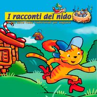 Coccole Sonore - La Magia (I racconti del nido)